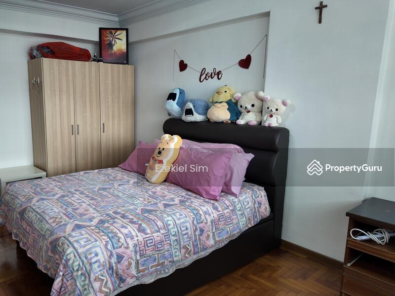 Common Bedroom