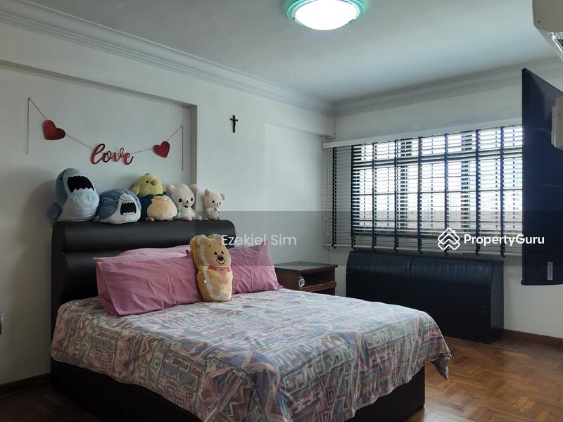 Common Bedroom