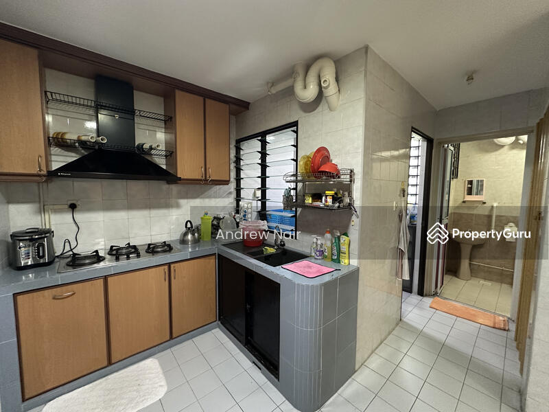 For Sale - 661 Choa Chu Kang Crescent