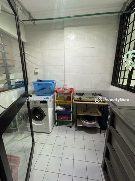 For Sale - 661 Choa Chu Kang Crescent