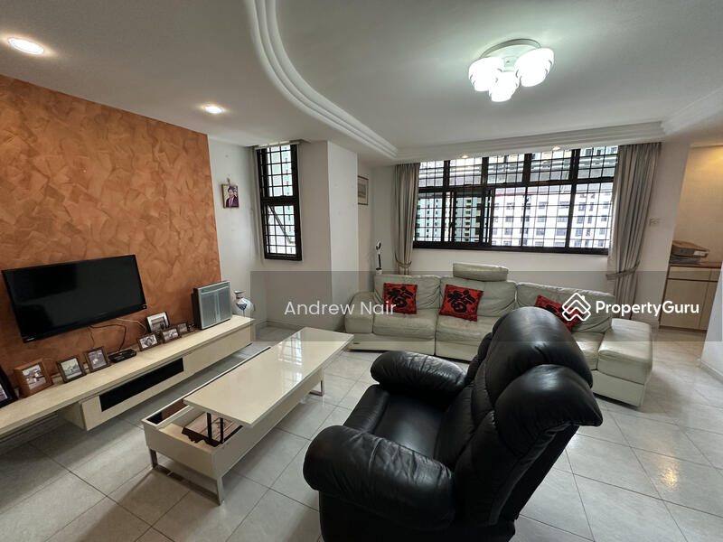 For Sale - 661 Choa Chu Kang Crescent