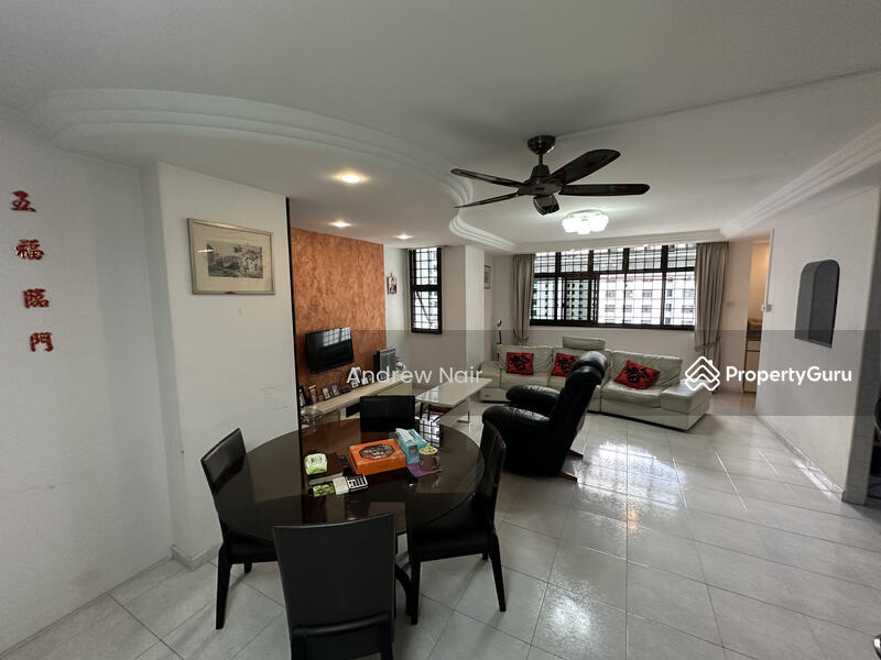 For Sale - 661 Choa Chu Kang Crescent