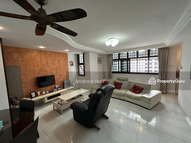 For Sale - 661 Choa Chu Kang Crescent