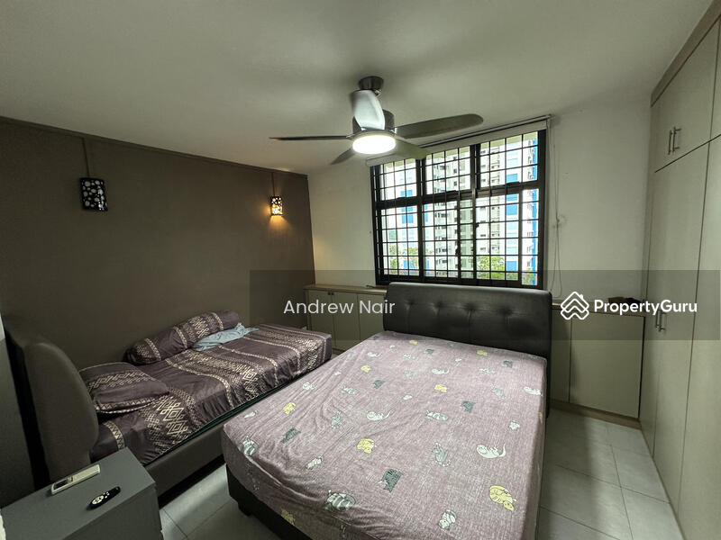For Sale - 661 Choa Chu Kang Crescent