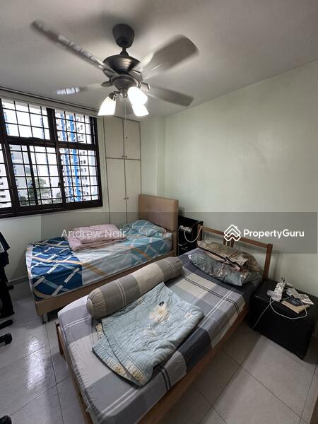 For Sale - 661 Choa Chu Kang Crescent