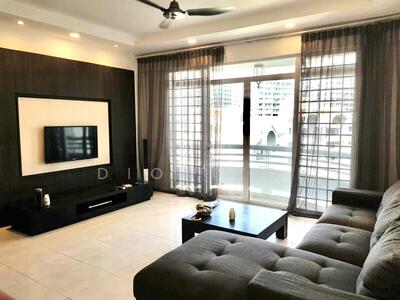 For Sale - Elias Green