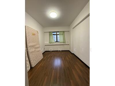 For Rent - 274C Jurong West Street 25