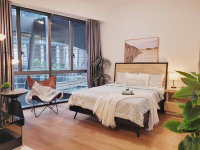 For Rent - Marina One Residences