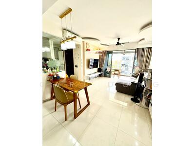 For Sale - The Visionaire