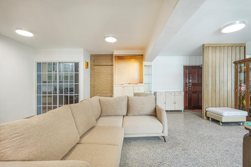 For Rent - 274B Jurong West Street 25