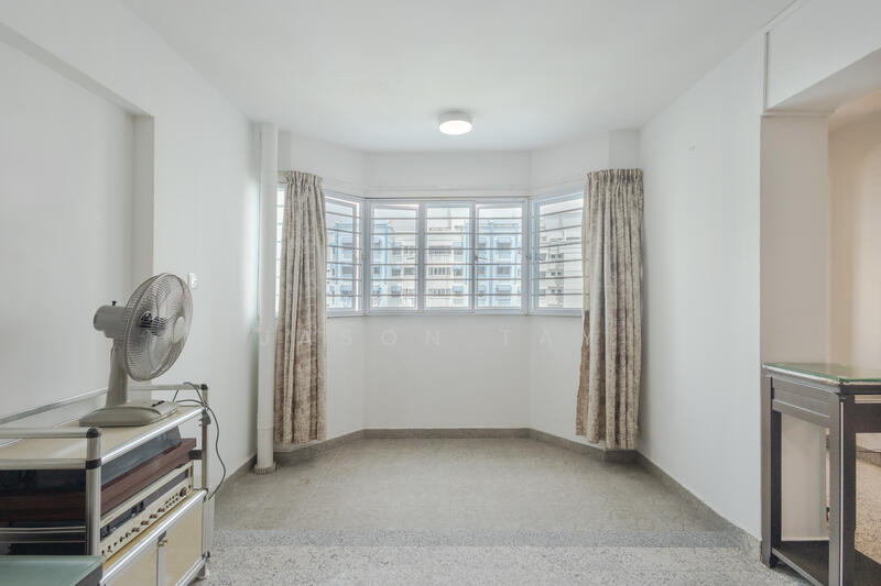 For Rent - 274B Jurong West Street 25