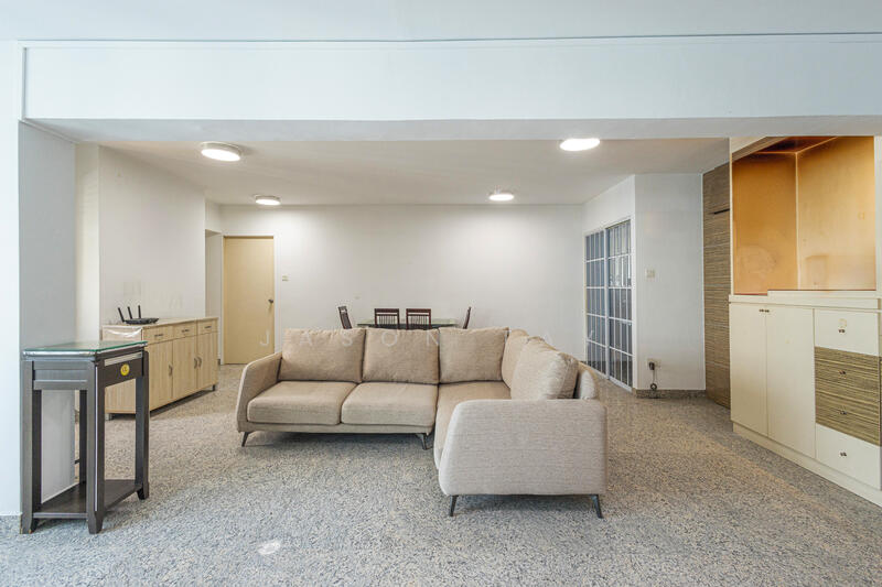 For Rent - 274B Jurong West Street 25