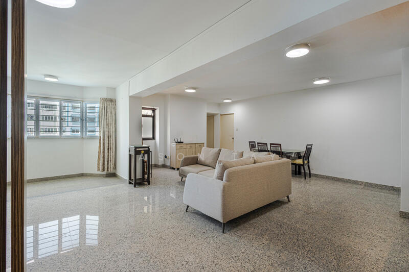 For Rent - 274B Jurong West Street 25