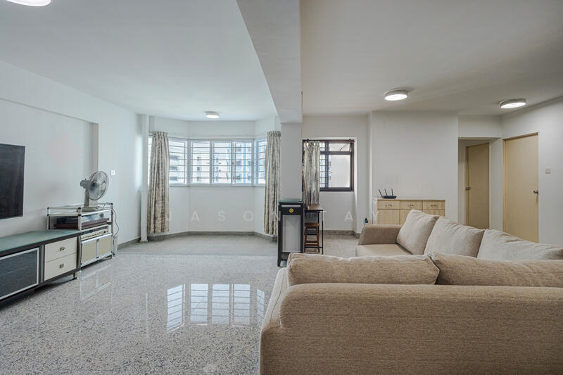 For Rent - 274B Jurong West Street 25