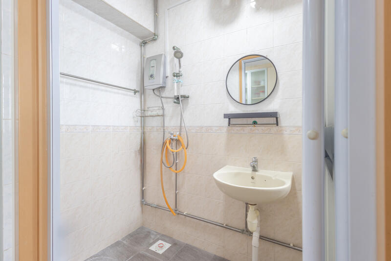 For Rent - 274B Jurong West Street 25