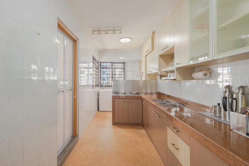 For Rent - 274B Jurong West Street 25