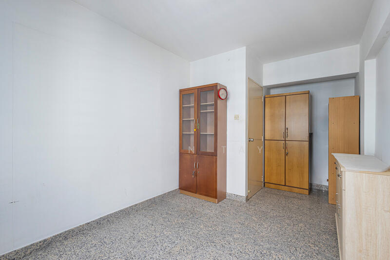 For Rent - 274B Jurong West Street 25