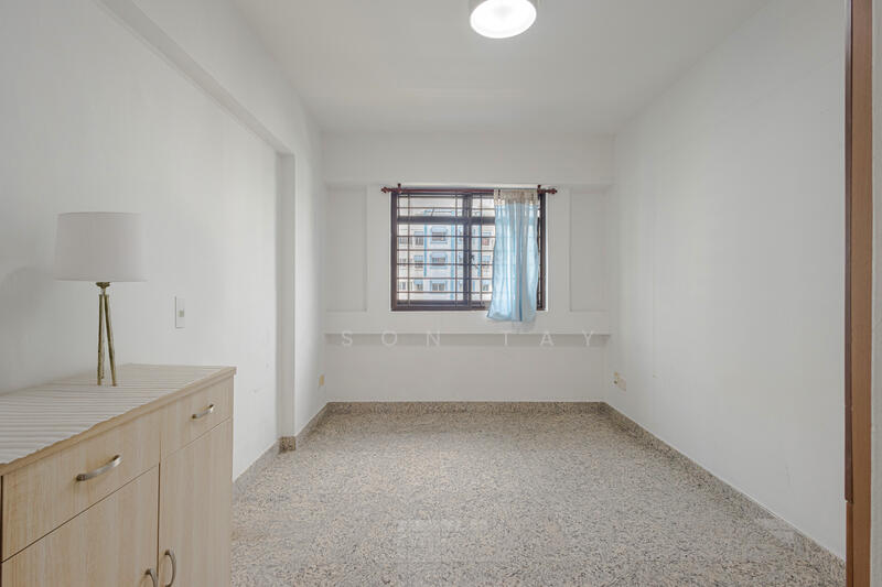 For Rent - 274B Jurong West Street 25