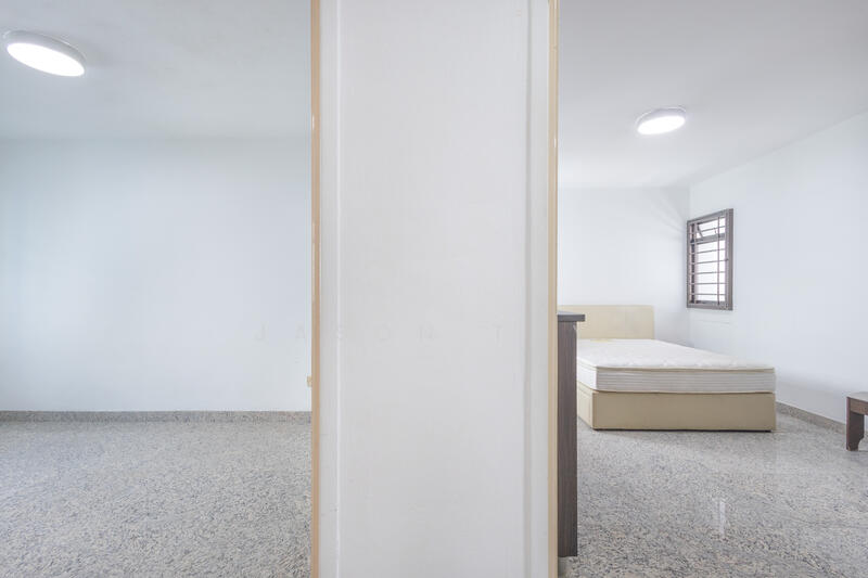 For Rent - 274B Jurong West Street 25