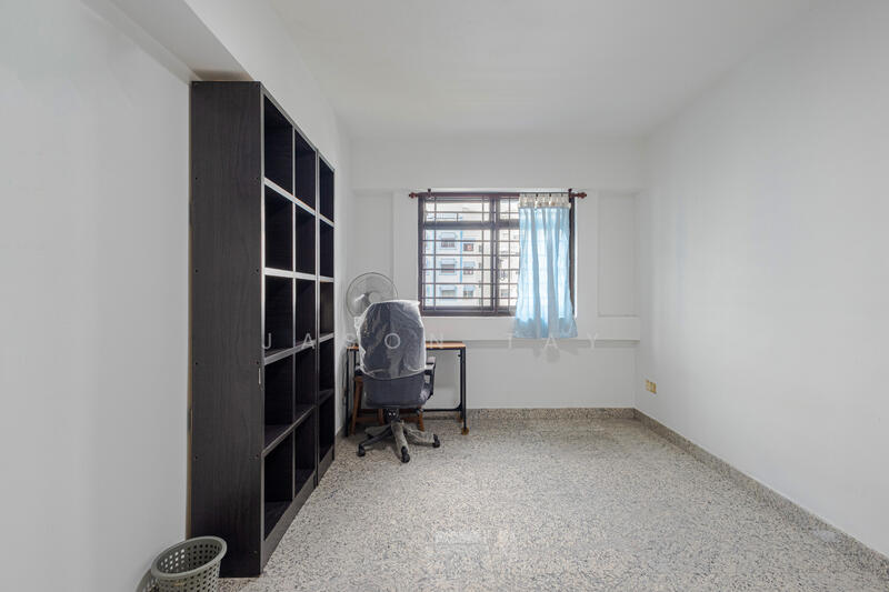 For Rent - 274B Jurong West Street 25