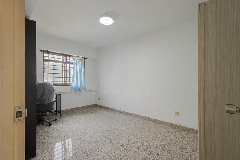 For Rent - 274B Jurong West Street 25