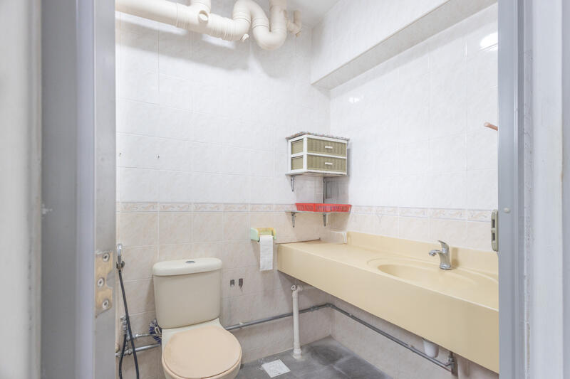 For Rent - 274B Jurong West Street 25