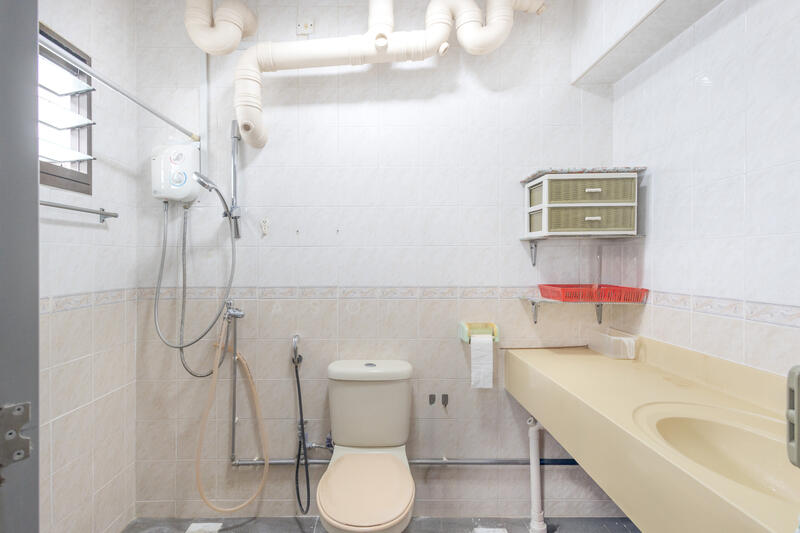 For Rent - 274B Jurong West Street 25