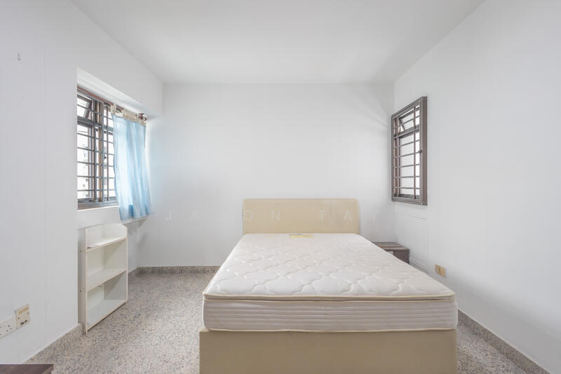 For Rent - 274B Jurong West Street 25