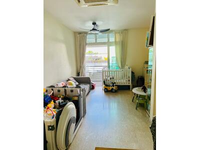 For Rent - Eden Crest