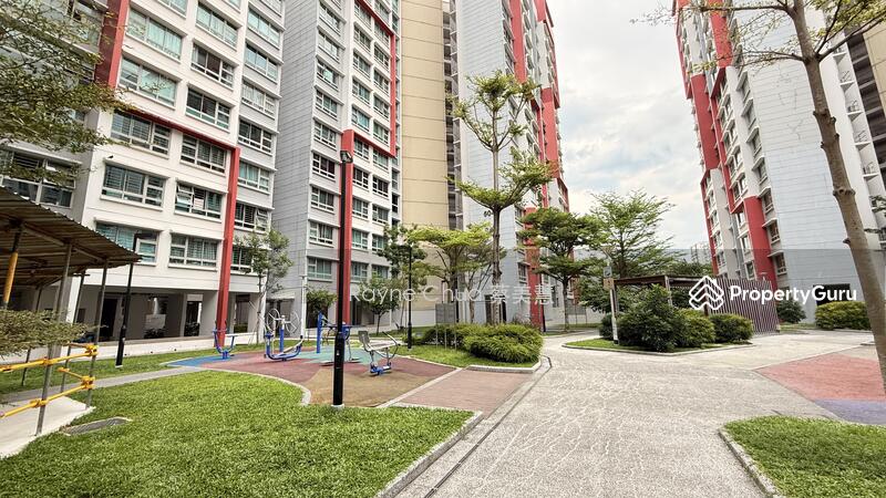 For Sale - 604C Punggol Road
