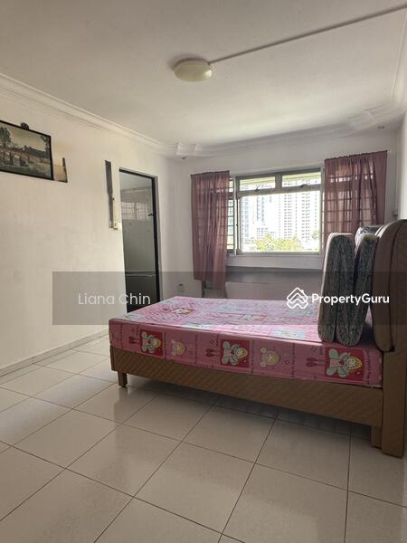 Master Room