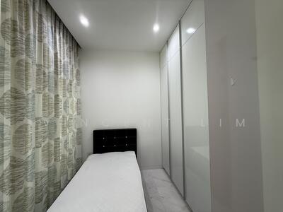 For Rent - RV Residences