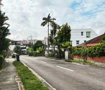 For Sale - Seletar Hills Estate