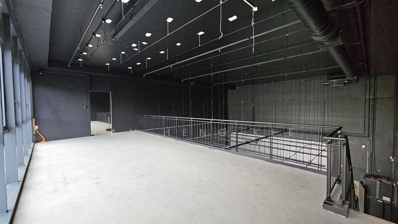 REVV, 1 Corporation Drive, 3,380 sqft, Factory / Workshop (B2) For Sale, by Tan Heng Kee, 60137061 - CommercialGuru.com.sg
