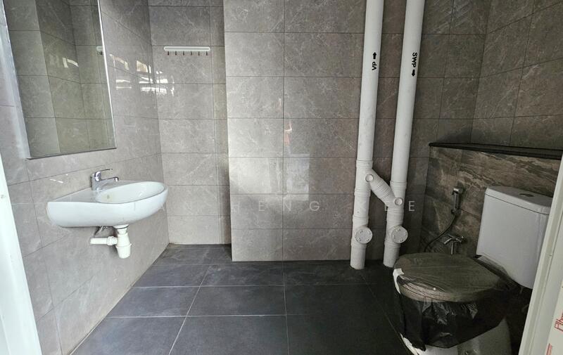 REVV, 1 Corporation Drive, 3,380 sqft, Factory / Workshop (B2) For Sale, by Tan Heng Kee, 60137061 - CommercialGuru.com.sg