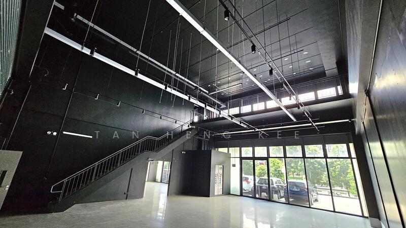 REVV, 1 Corporation Drive, 3,380 sqft, Factory / Workshop (B2) For Sale, by Tan Heng Kee, 60137061 - CommercialGuru.com.sg