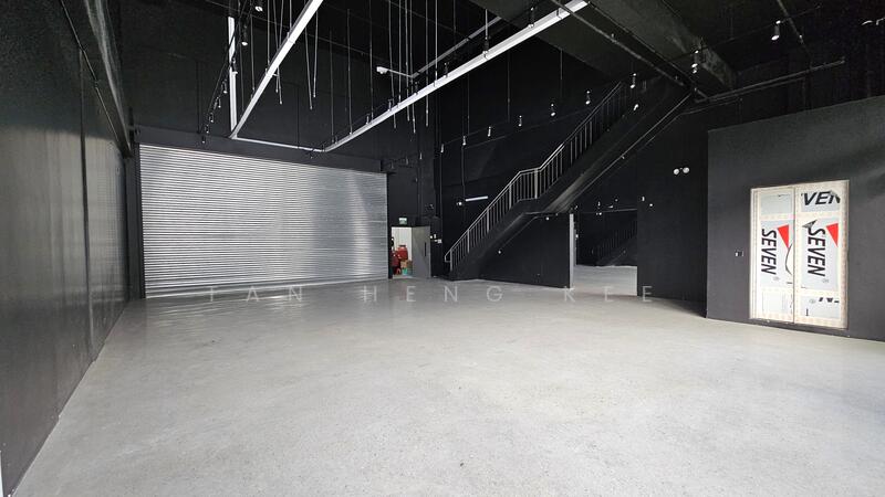 REVV, 1 Corporation Drive, 3,380 sqft, Factory / Workshop (B2) For Sale, by Tan Heng Kee, 60137061 - CommercialGuru.com.sg