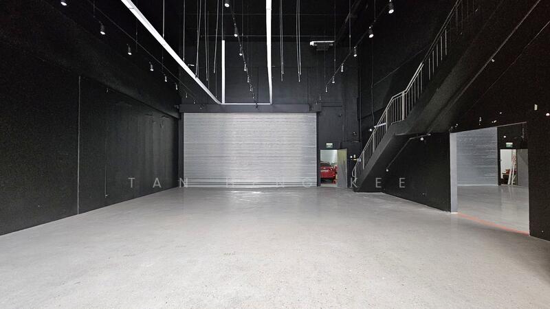 REVV, 1 Corporation Drive, 3,380 sqft, Factory / Workshop (B2) For Sale, by Tan Heng Kee, 60137061 - CommercialGuru.com.sg