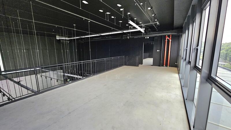 REVV, 1 Corporation Drive, 3,380 sqft, Factory / Workshop (B2) For Sale, by Tan Heng Kee, 60137061 - CommercialGuru.com.sg