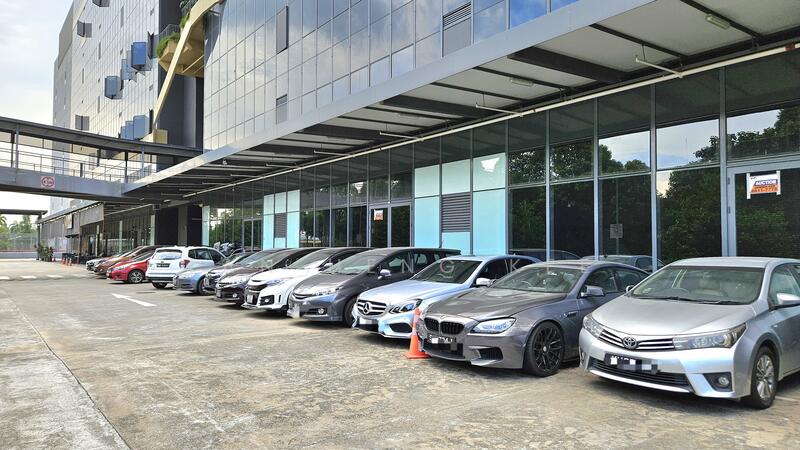 REVV, 1 Corporation Drive, 3,380 sqft, Factory / Workshop (B2) For Sale, by Tan Heng Kee, 60137061 - CommercialGuru.com.sg