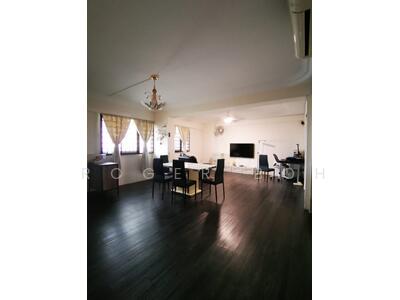 For Sale - 263 Bishan Street 22