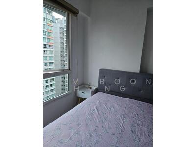 For Rent - 619A Punggol Drive