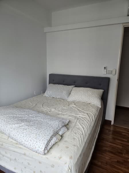 619A Punggol Drive, 619A Punggol Drive, Room Rental, 100 sqft, HDB Flat For Rent, by Lim Boon Hong, 60137067 - Bedroom - PropertyGuru.com.sg