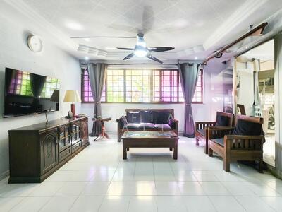 For Sale - 855 Tampines Street 83