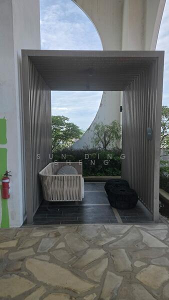For Rent - Spottiswoode Suites