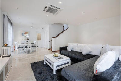 For Sale - Mera Terrace