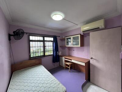 For Rent - 206C Compassvale Lane