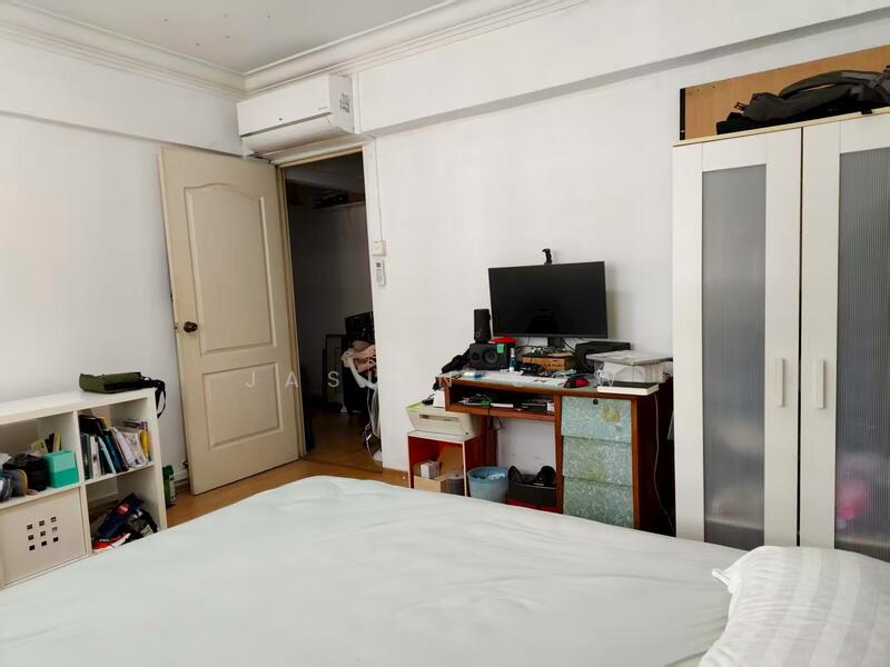 For Rent - 141 Lorong Ah Soo