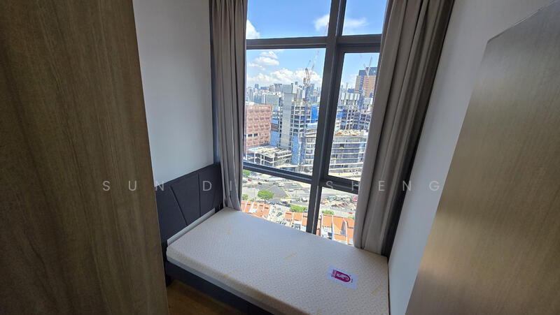 For Rent - Spottiswoode Suites