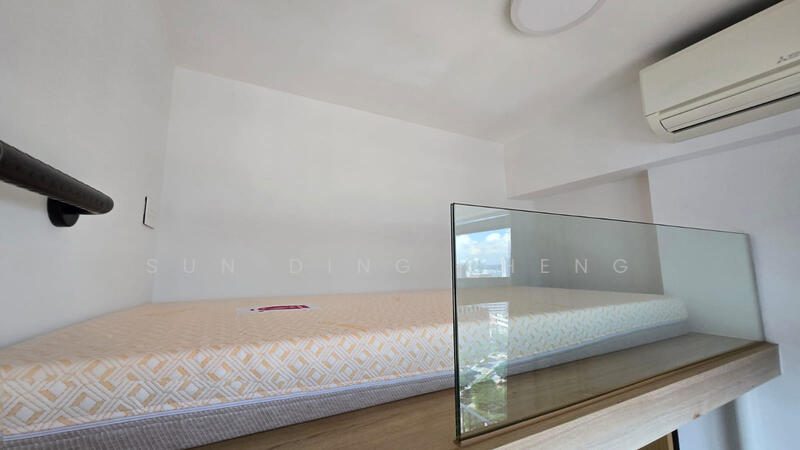 For Rent - Spottiswoode Suites